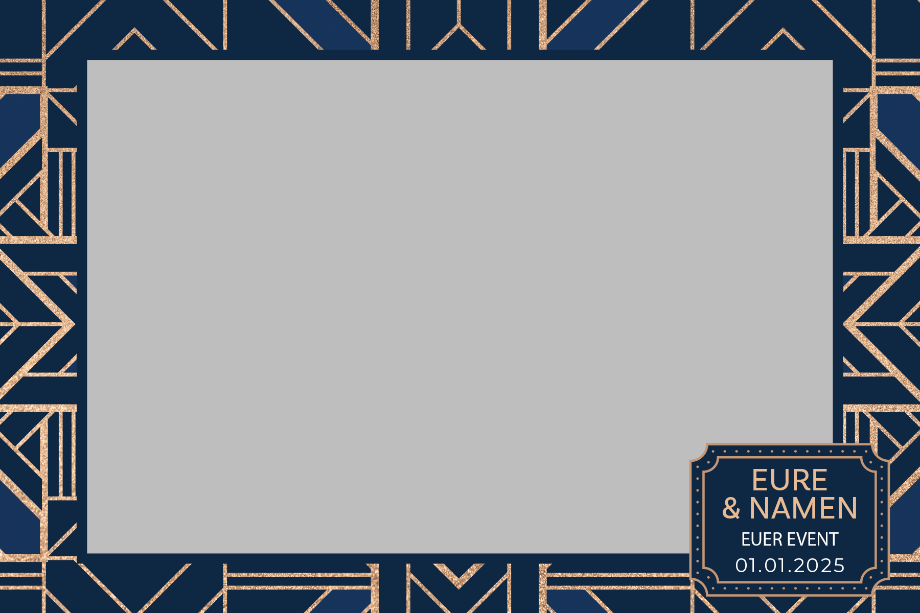 Art Deco #3