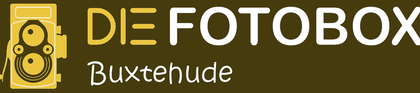 Logo von Die Fotobox Buxtehude