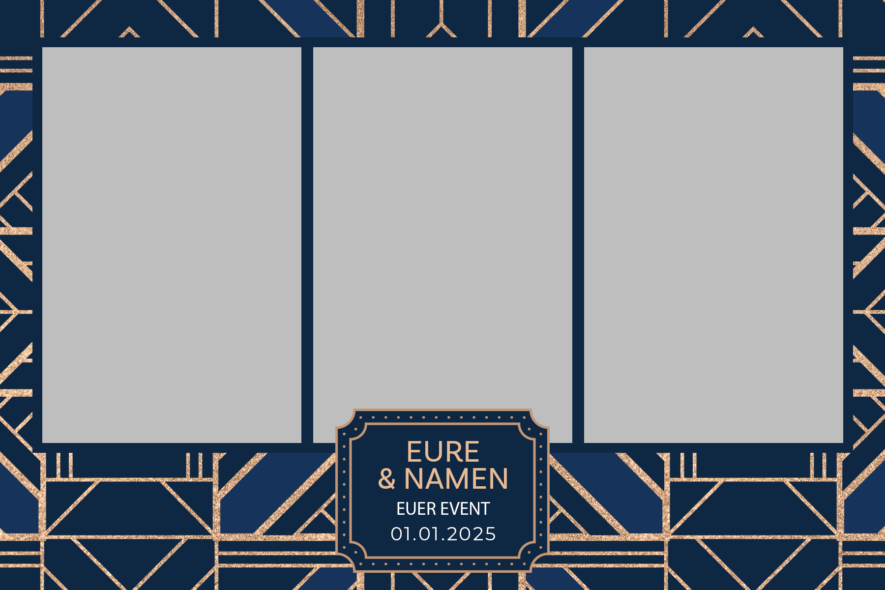Art Deco #4