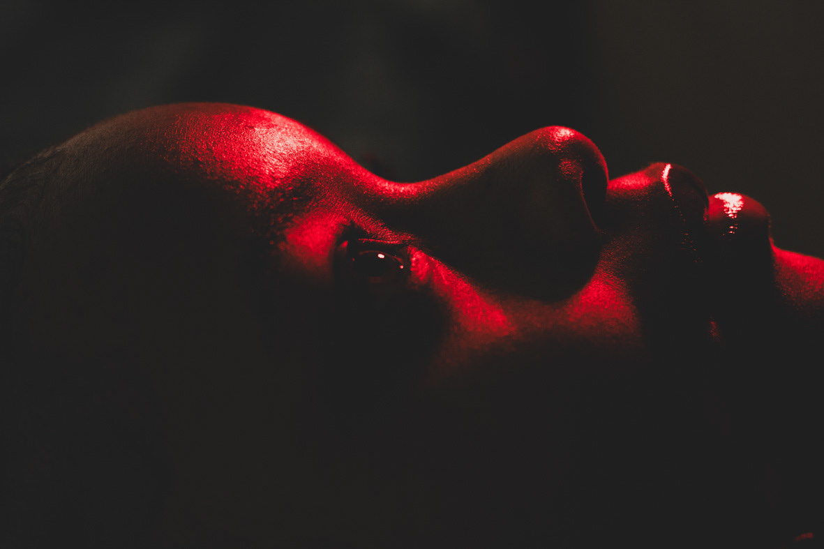 © SALME KASSANDRA