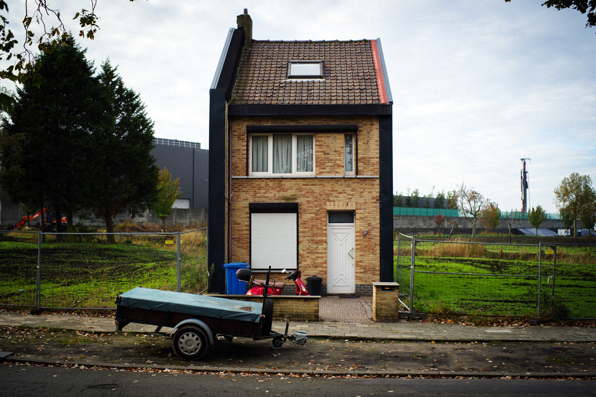 © LUCAS GILSON