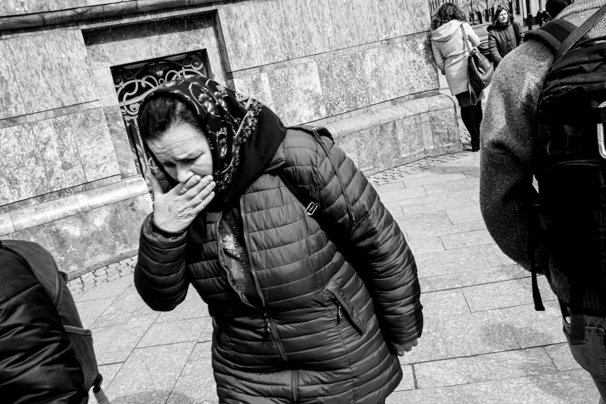 © PIETRO ARINI