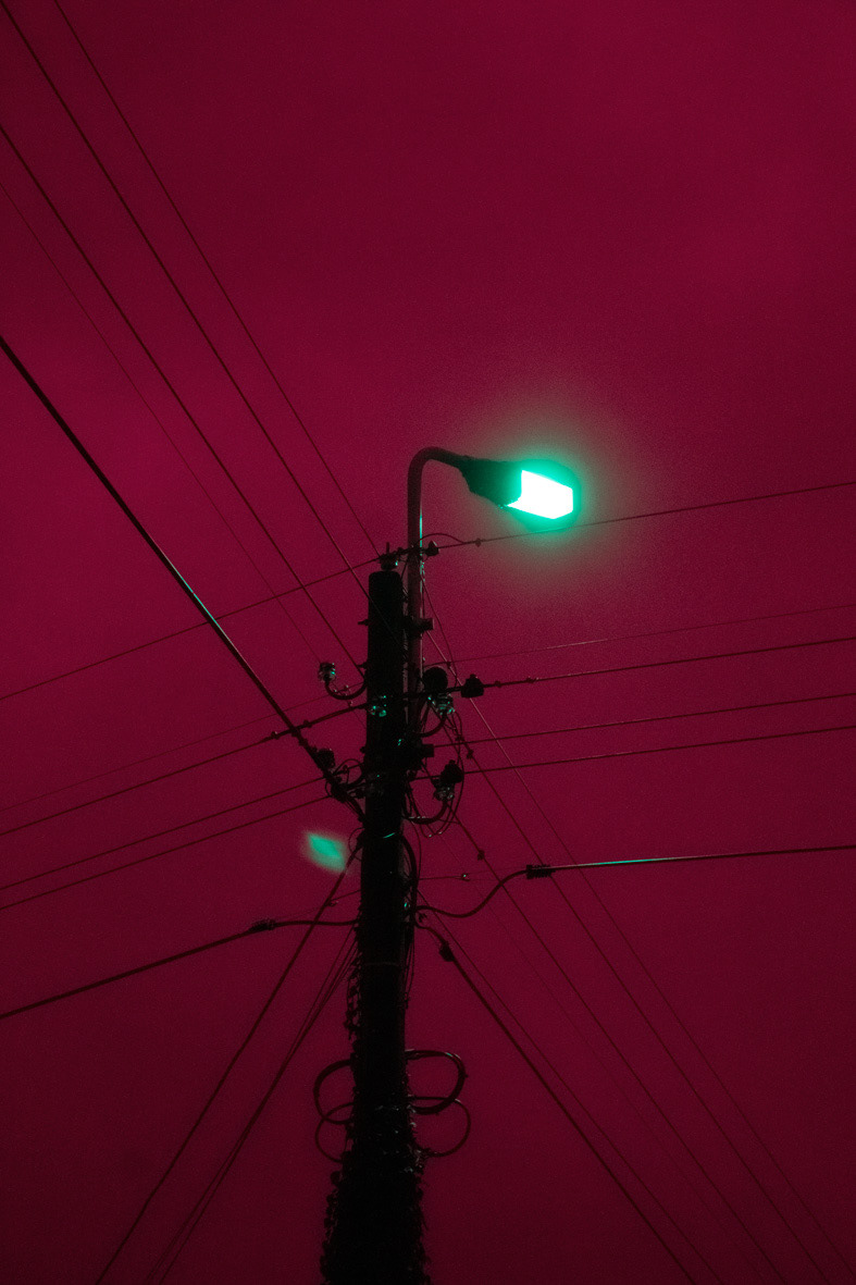 © AURIAN BREGAN