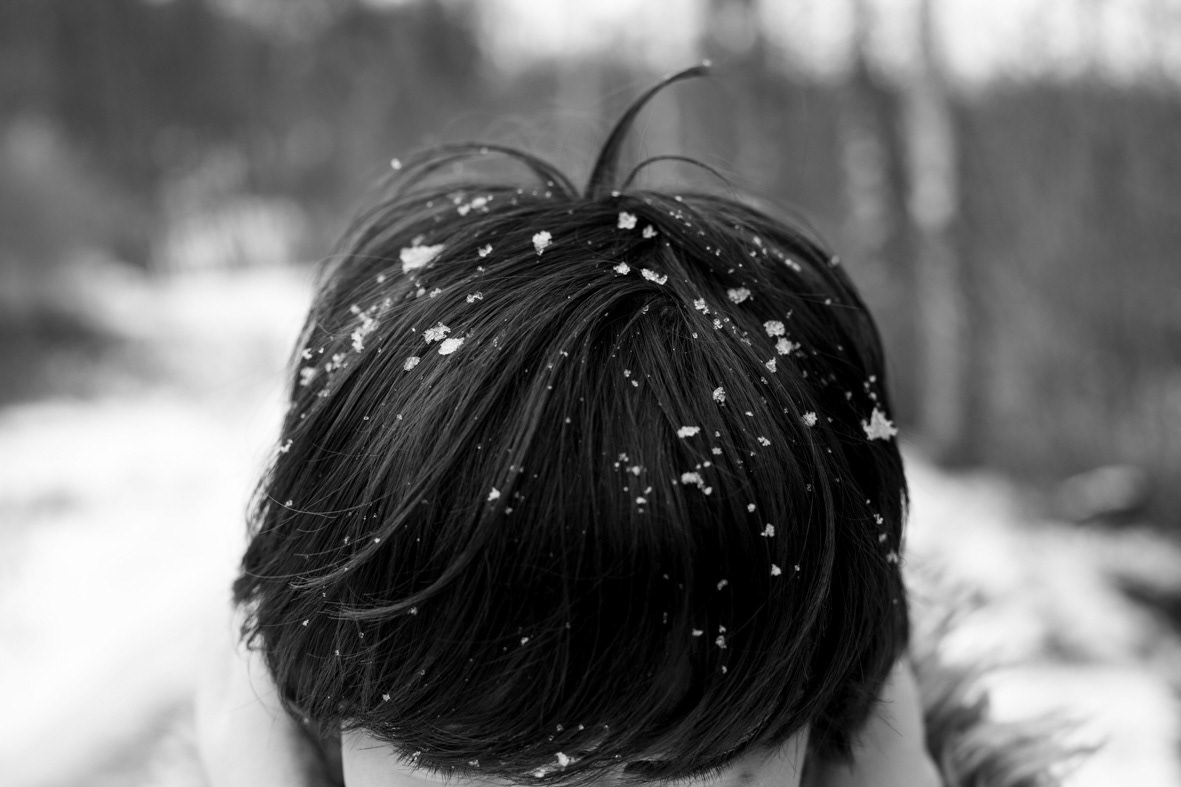 © ELISE PATERNOSTRTE