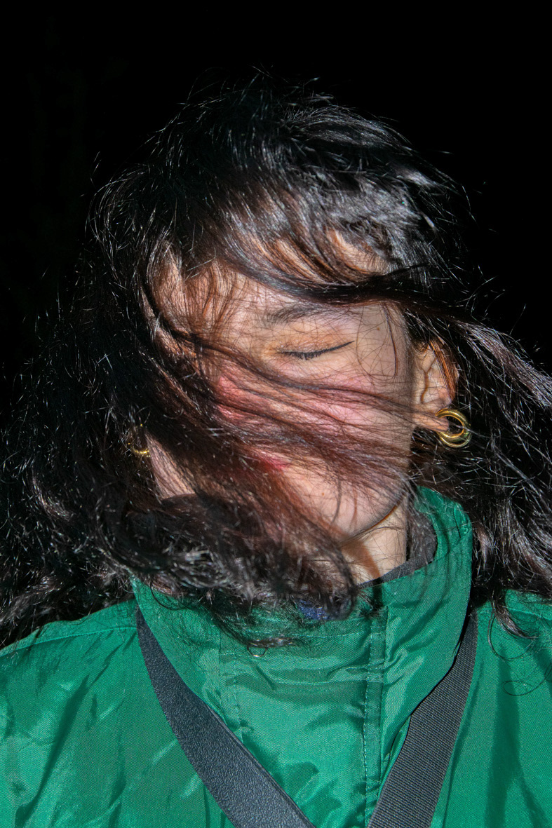 © MANON BINET