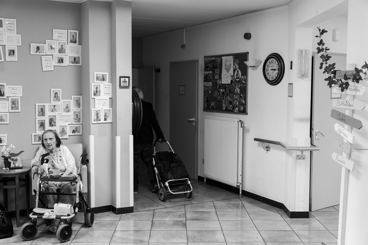 © ROMAIN MAY