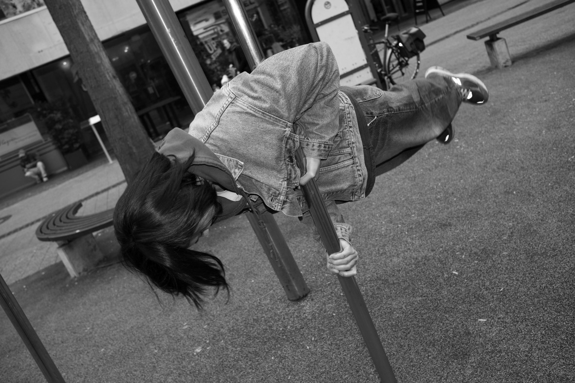 © LUCIE VILLA