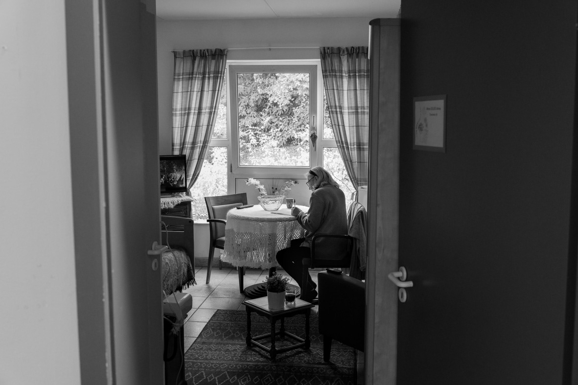 © ROMAIN MAY