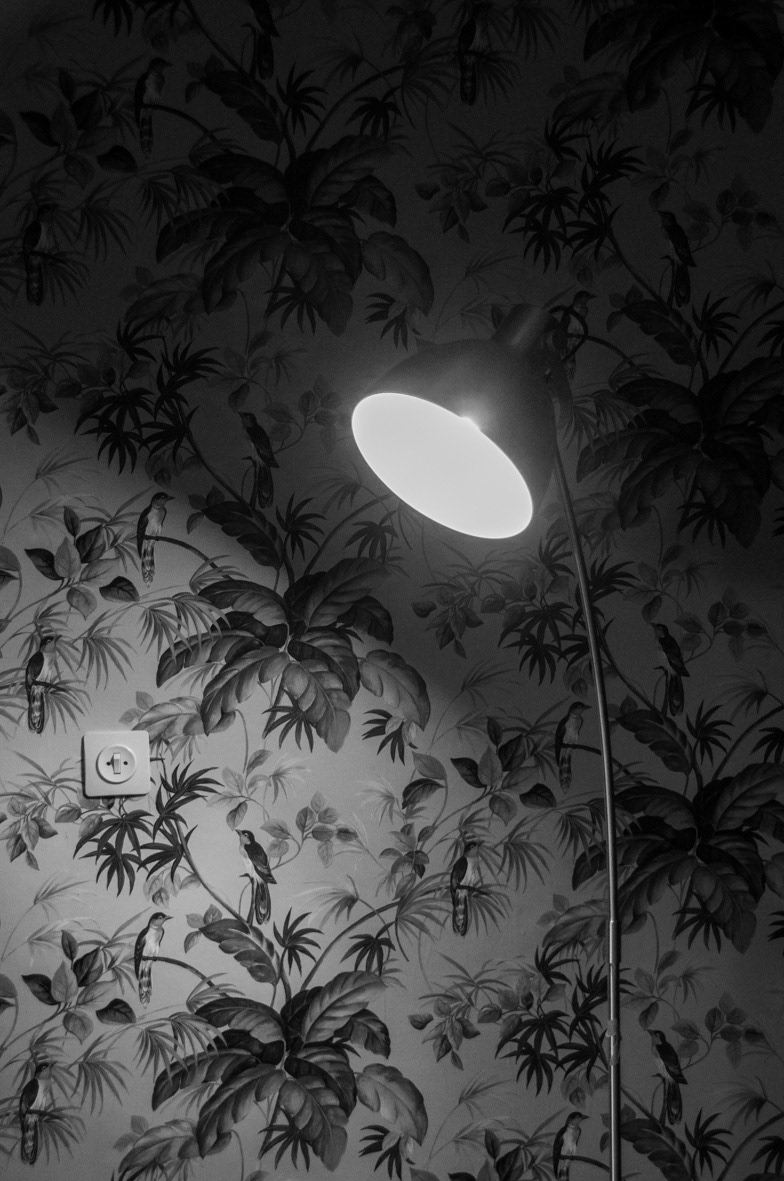 © CHLOE ENGELEN