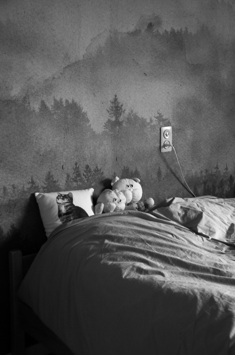 © CHLOE ENGELEN