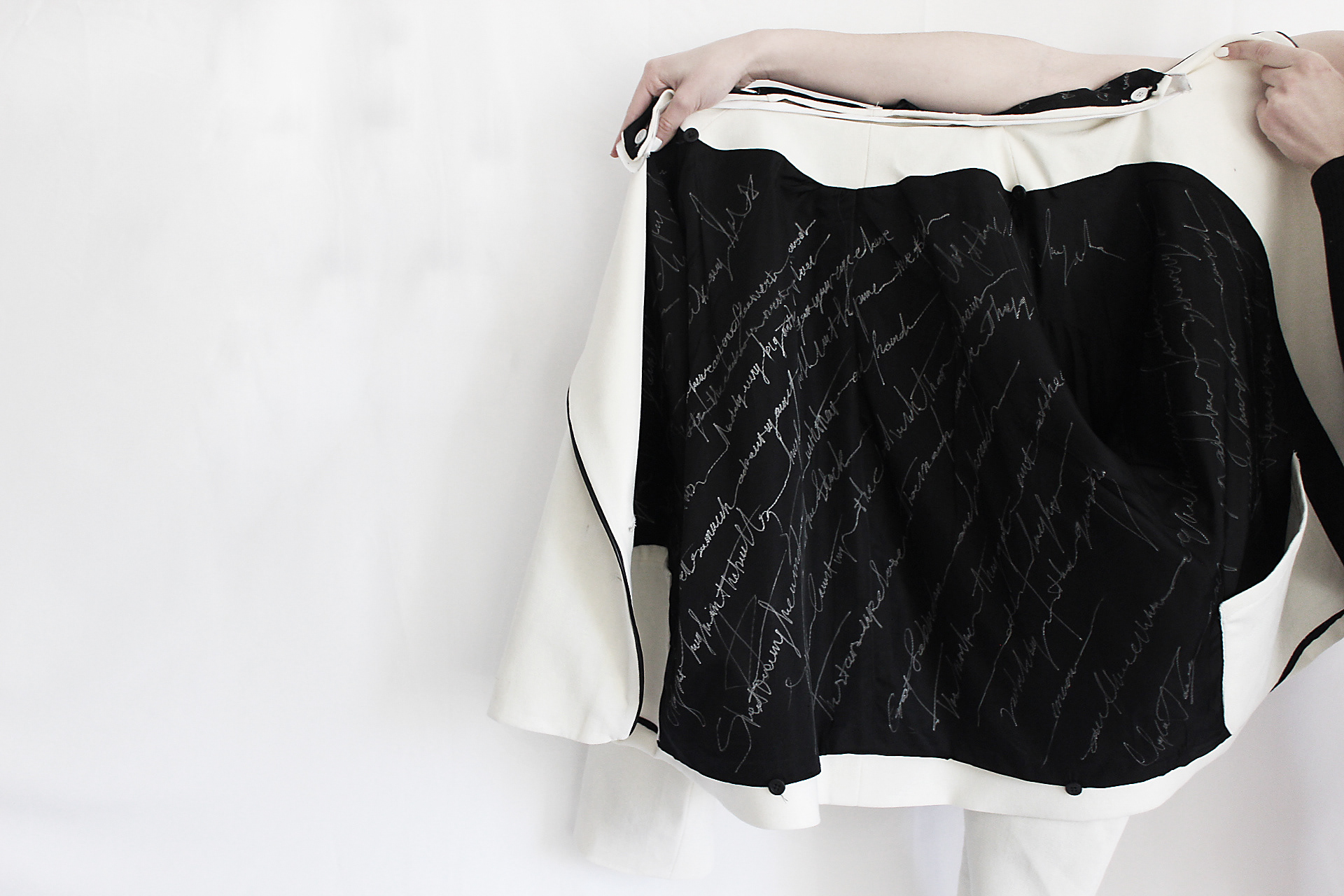 Jacket Lining