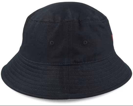 Levi's Baby tab Bucket Hat from JD Sports website