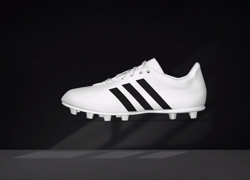 ADIDAS Original Sneaker - Turnaround