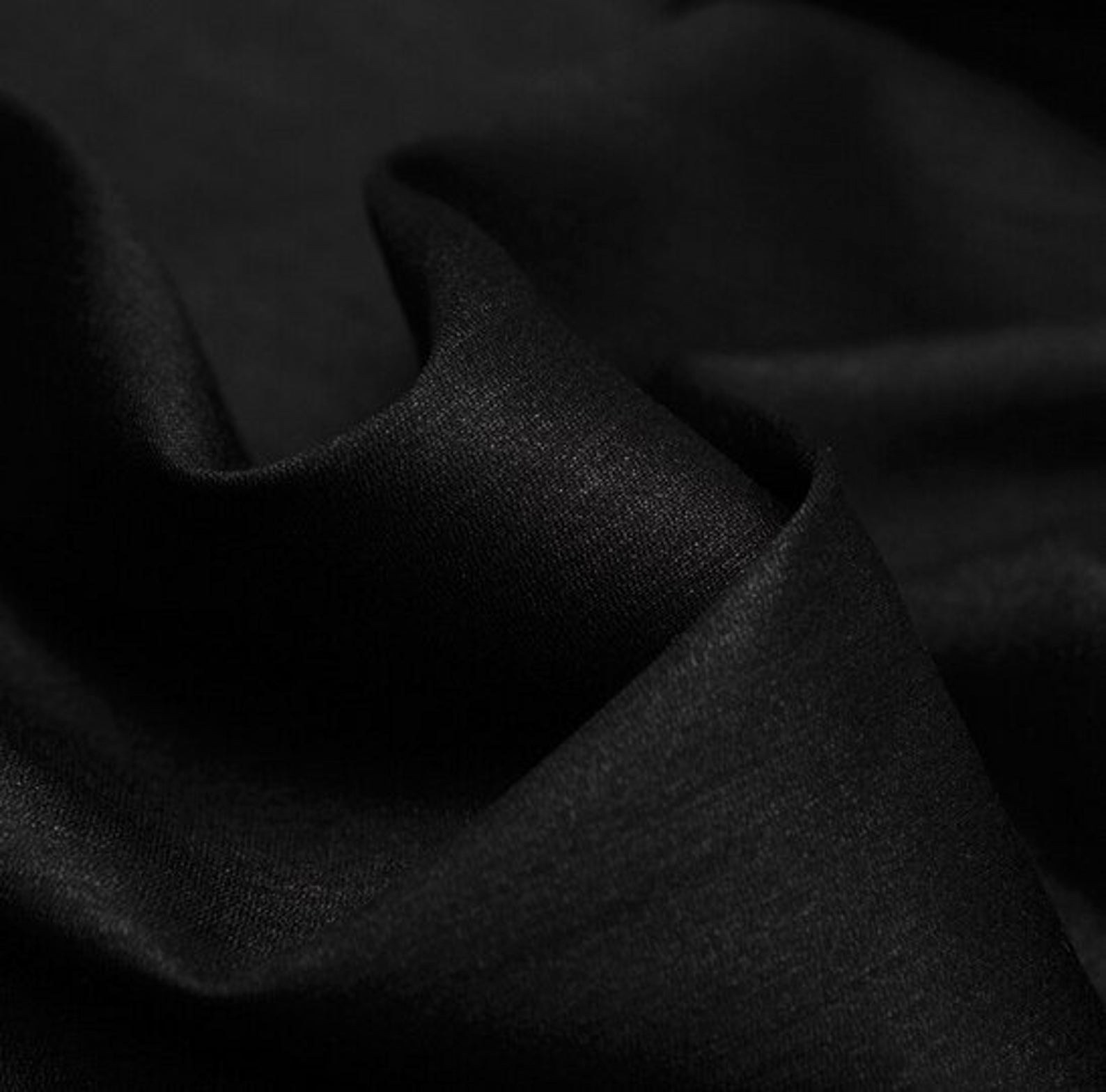 Heavy Cotton Denim