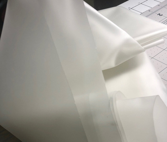 Matte Surface TPU - Skirt