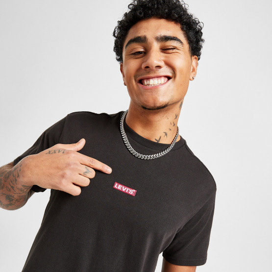 Levi's Baby Tab Tee from ASOS website