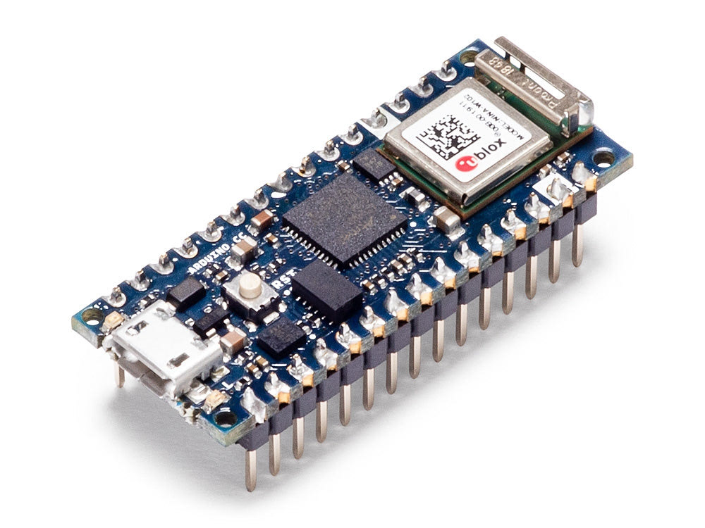 Adruino Nano wireless