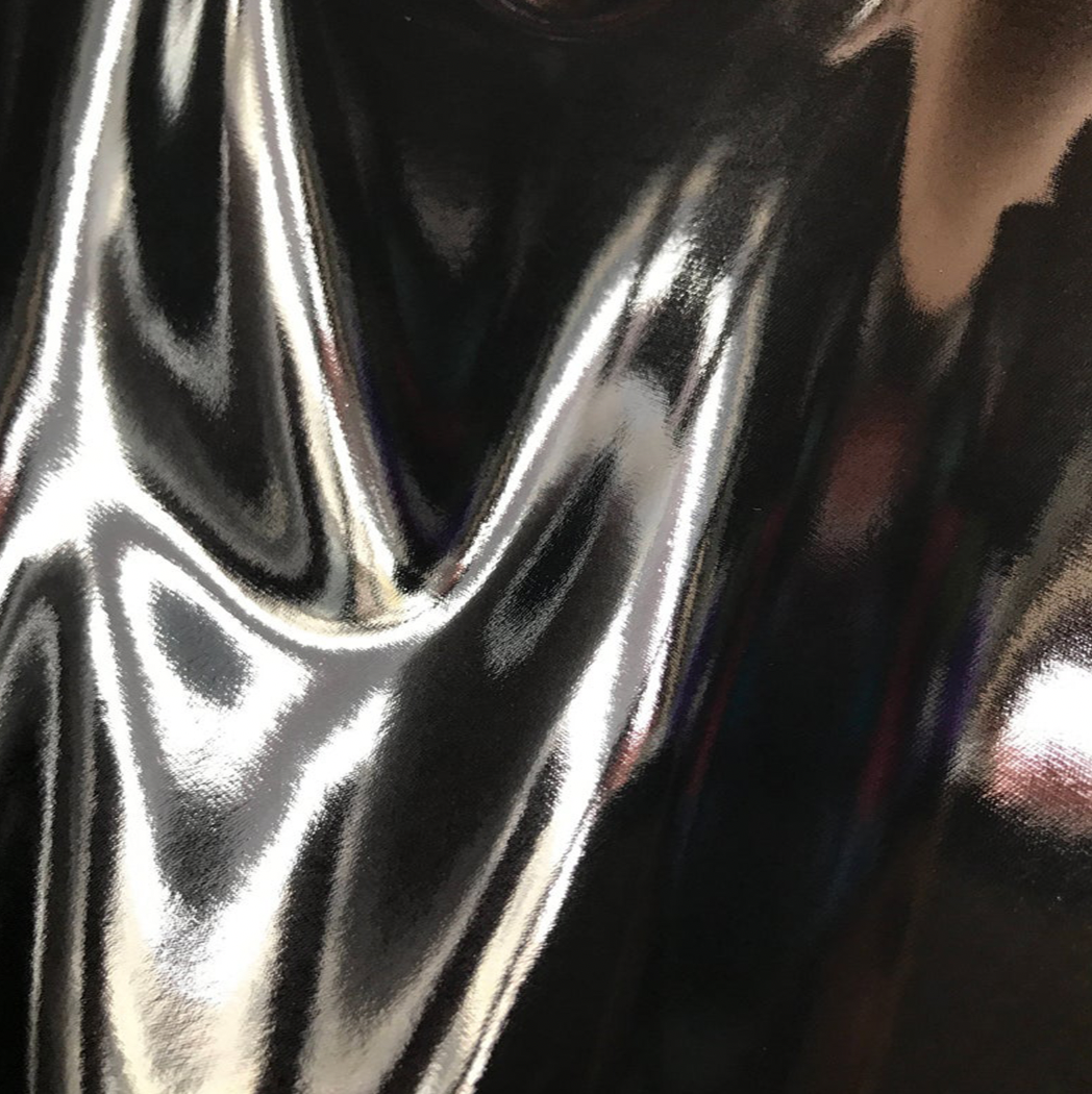 Shiny Latex Nylon Spandex fourway Stretch fabric sold by yard image 0 Shiny Latex Nylon Spandex fourway Stretch fabric sold by yard image 1 Shiny Latex Nylon Spandex fourway Stretch fabric sold by yard image 2 Shiny Latex Nylon Spandex fourway Stretch fabric sold by yard image 3 Shiny Latex Nylon Spandex fourway Stretch fabric sold by yard image 4 Shiny Latex Nylon Spandex fourway Stretch fabric sold by yard image 5 Shiny Latex Nylon Spandex fourway Stretch fabric sold by yard image 6 Shiny Latex Nylon Spandex fourway Stretch fabric sold by yard image 7 Shiny Latex Nylon Spandex fourway Stretch fabric sold by yard image 8 ABfabric16 14,345 sales 14,345 sales | 4.9 4.9 out of 5 Stars Shiny Latex Nylon Spandex