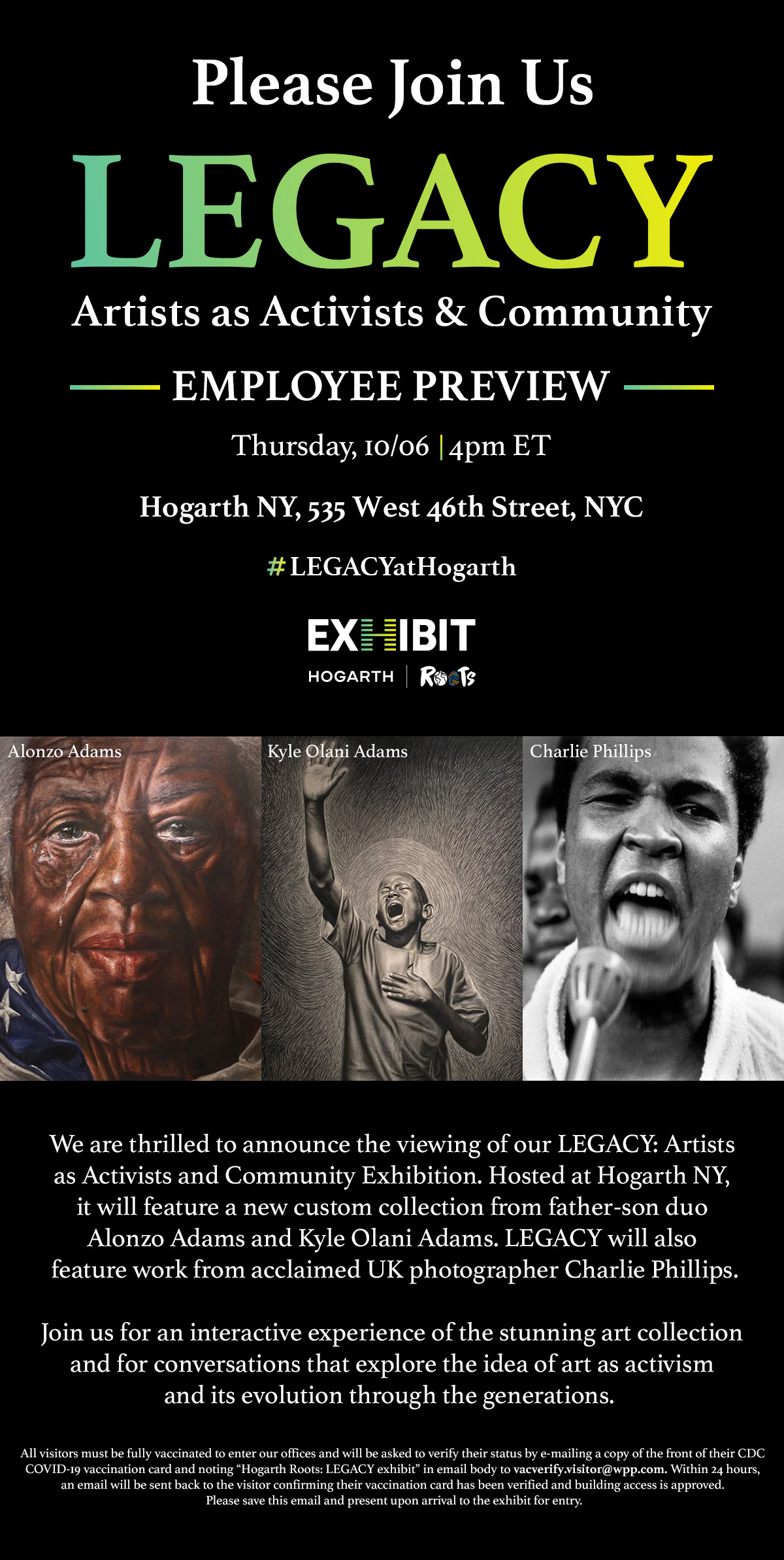 Invitation Employee Review