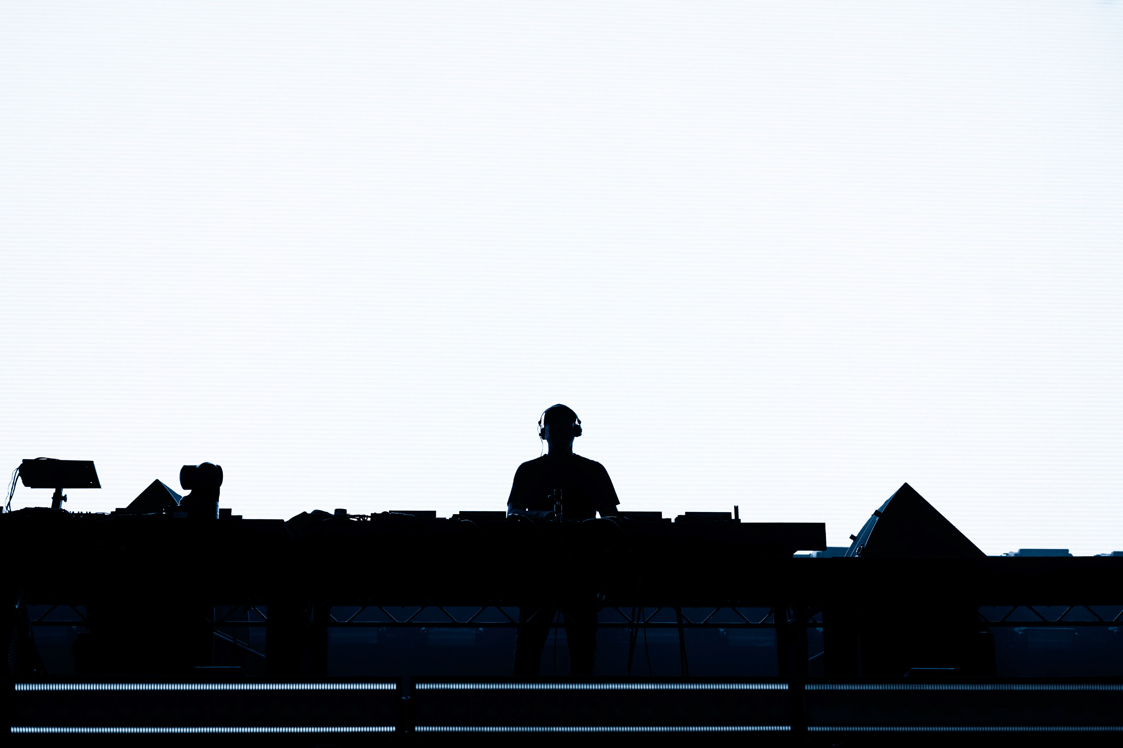 ERIC PRYDZ