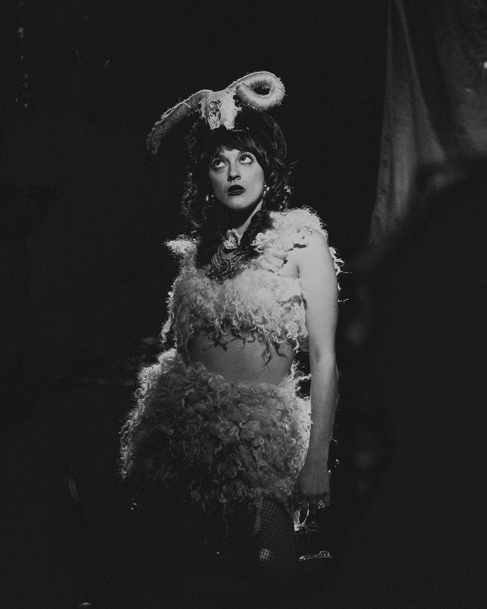 LA LAMB