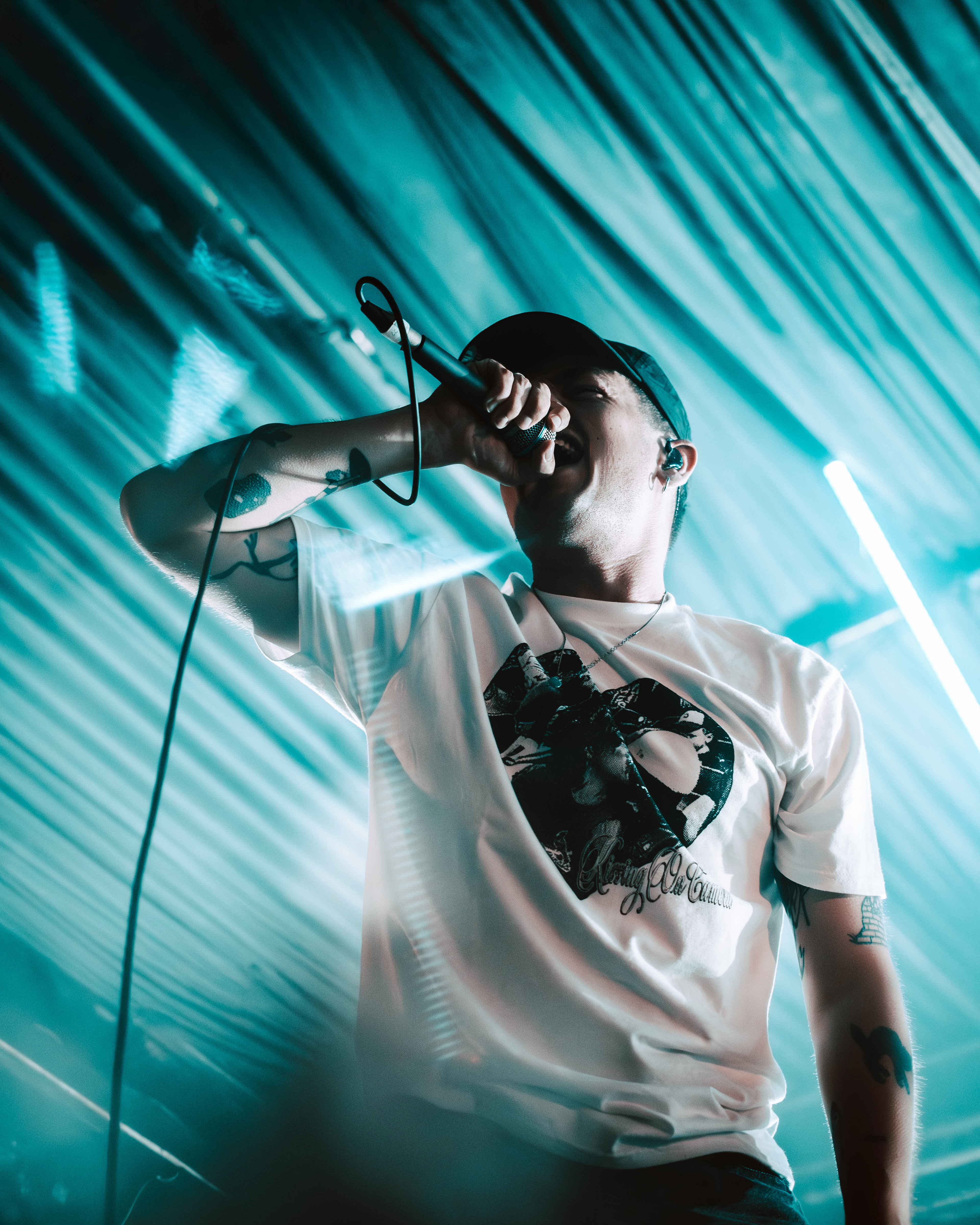BOSTON MANOR