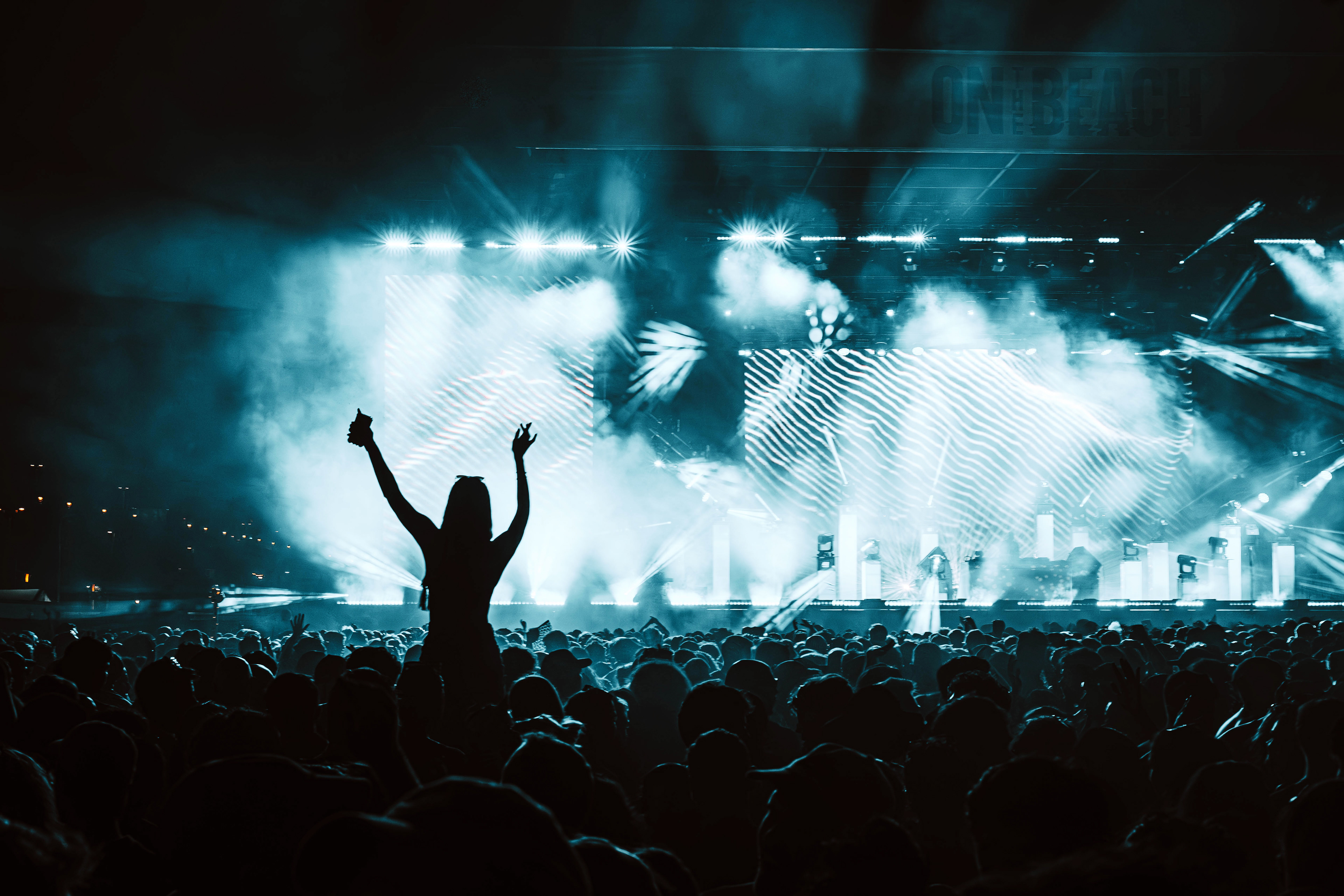 BONOBO