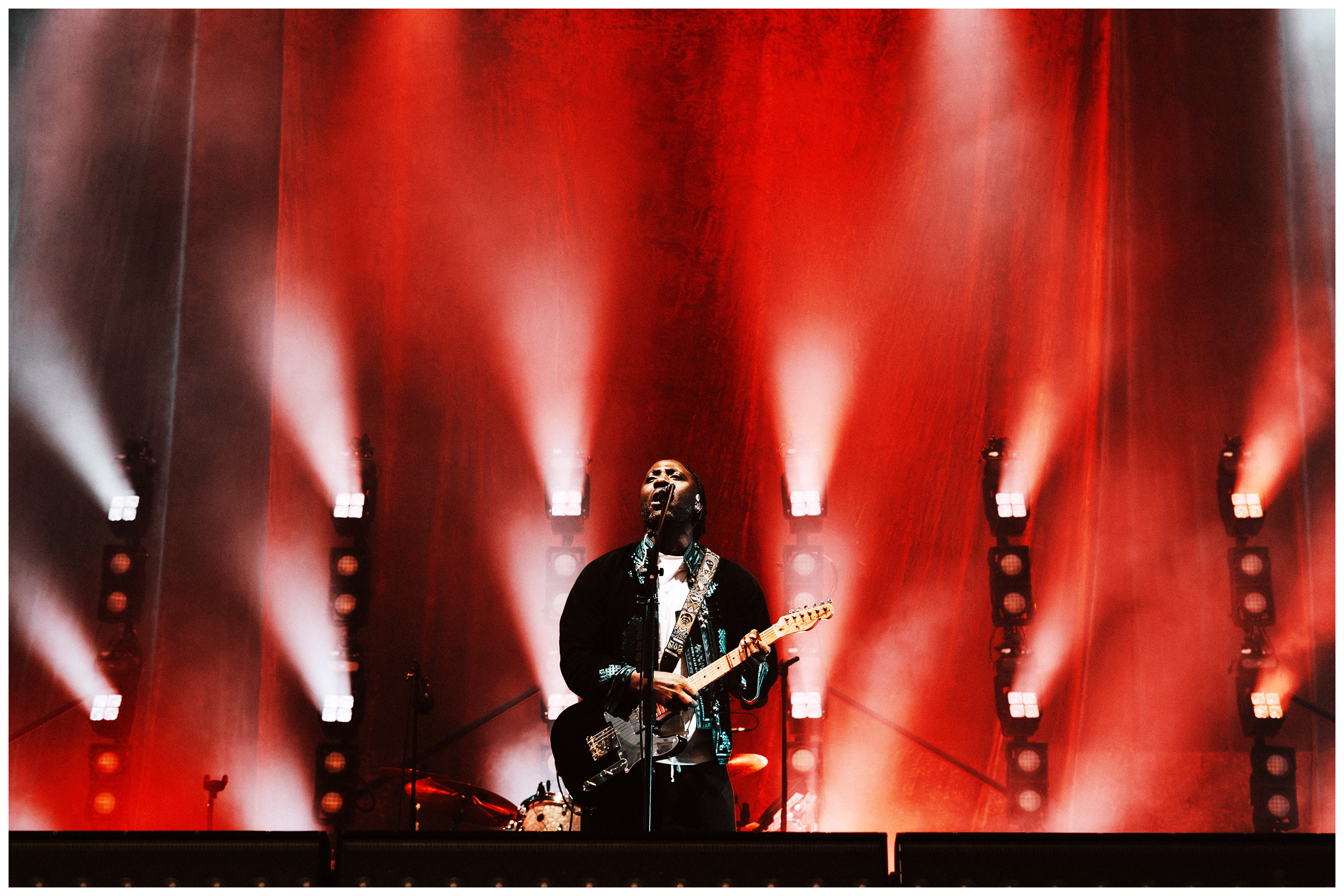 BLOC PARTY
