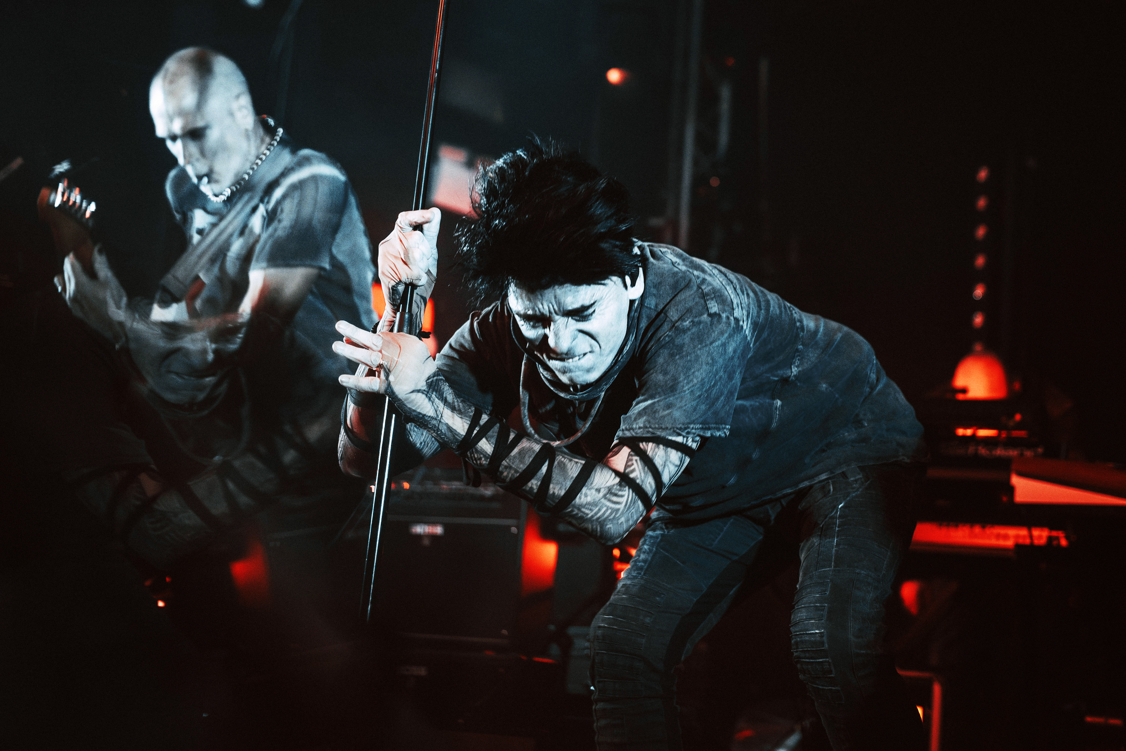 GARY NUMAN
