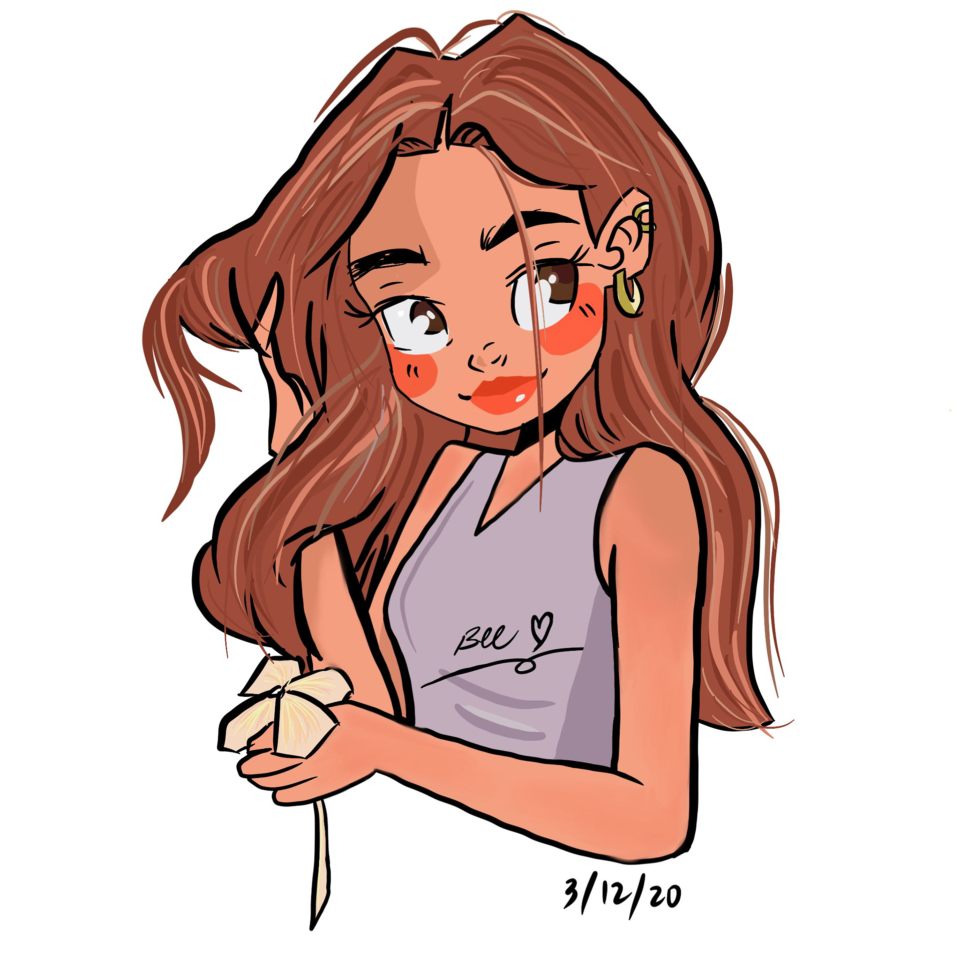 digital study 1