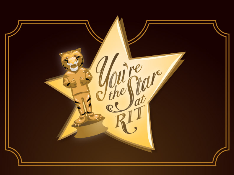 Open House PowerPoint template