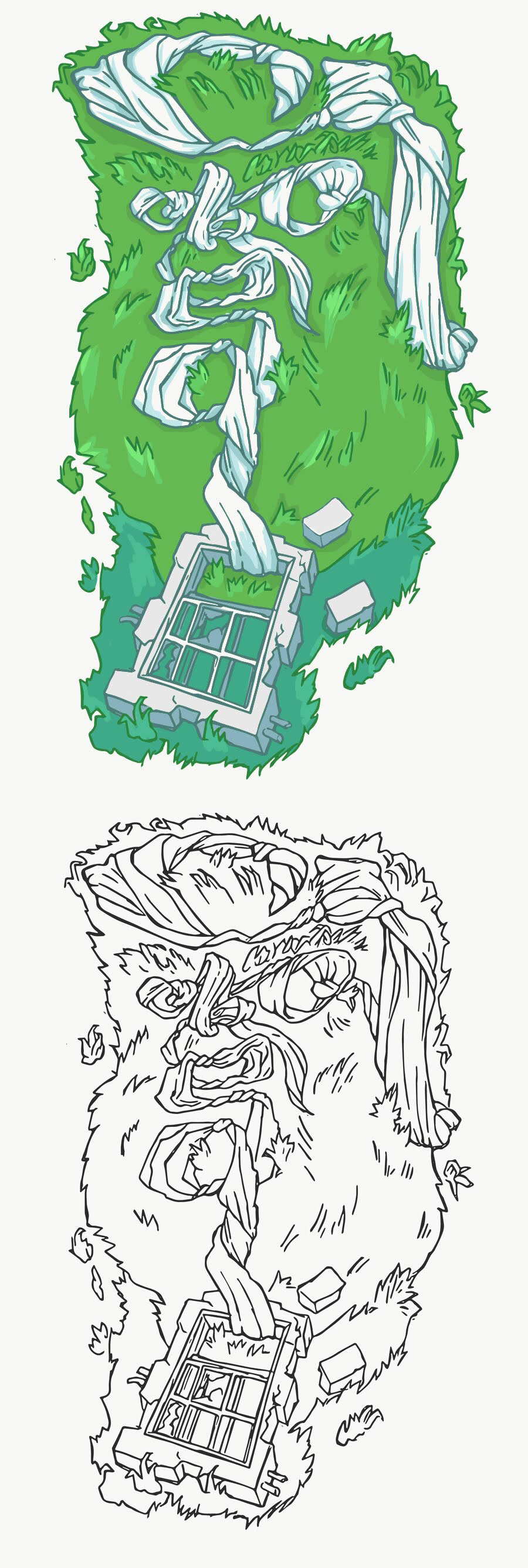 Crooked Media Trump Contest