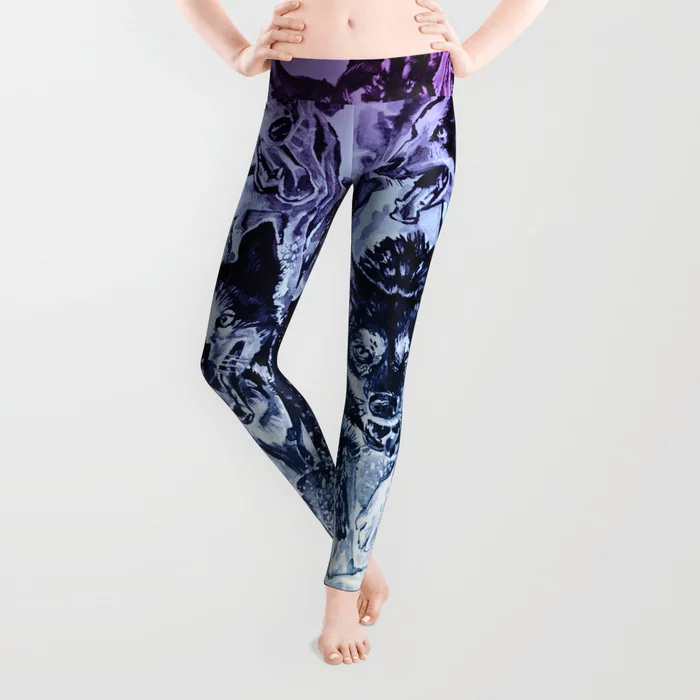 Leggings at Society6