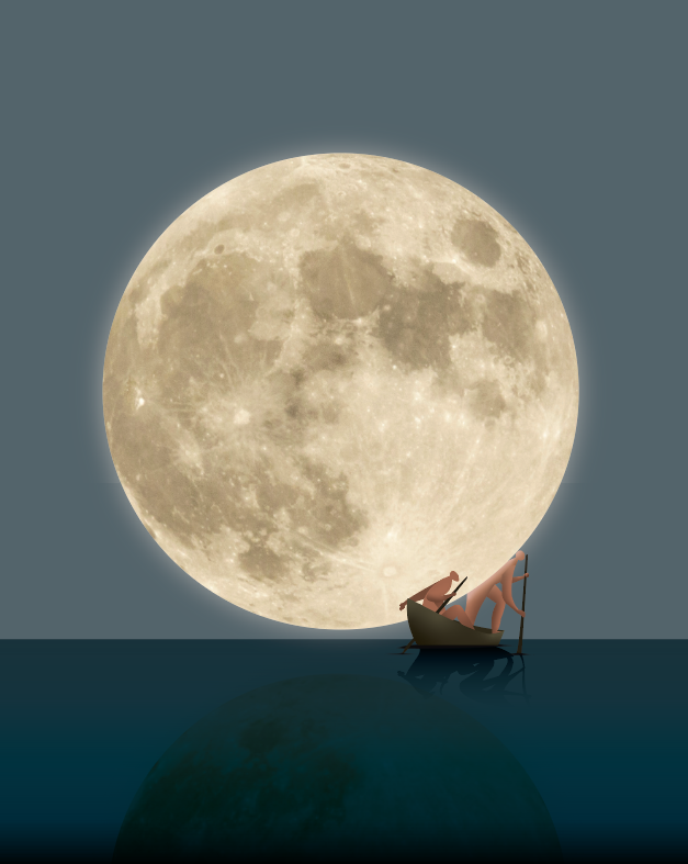 Moonsteal