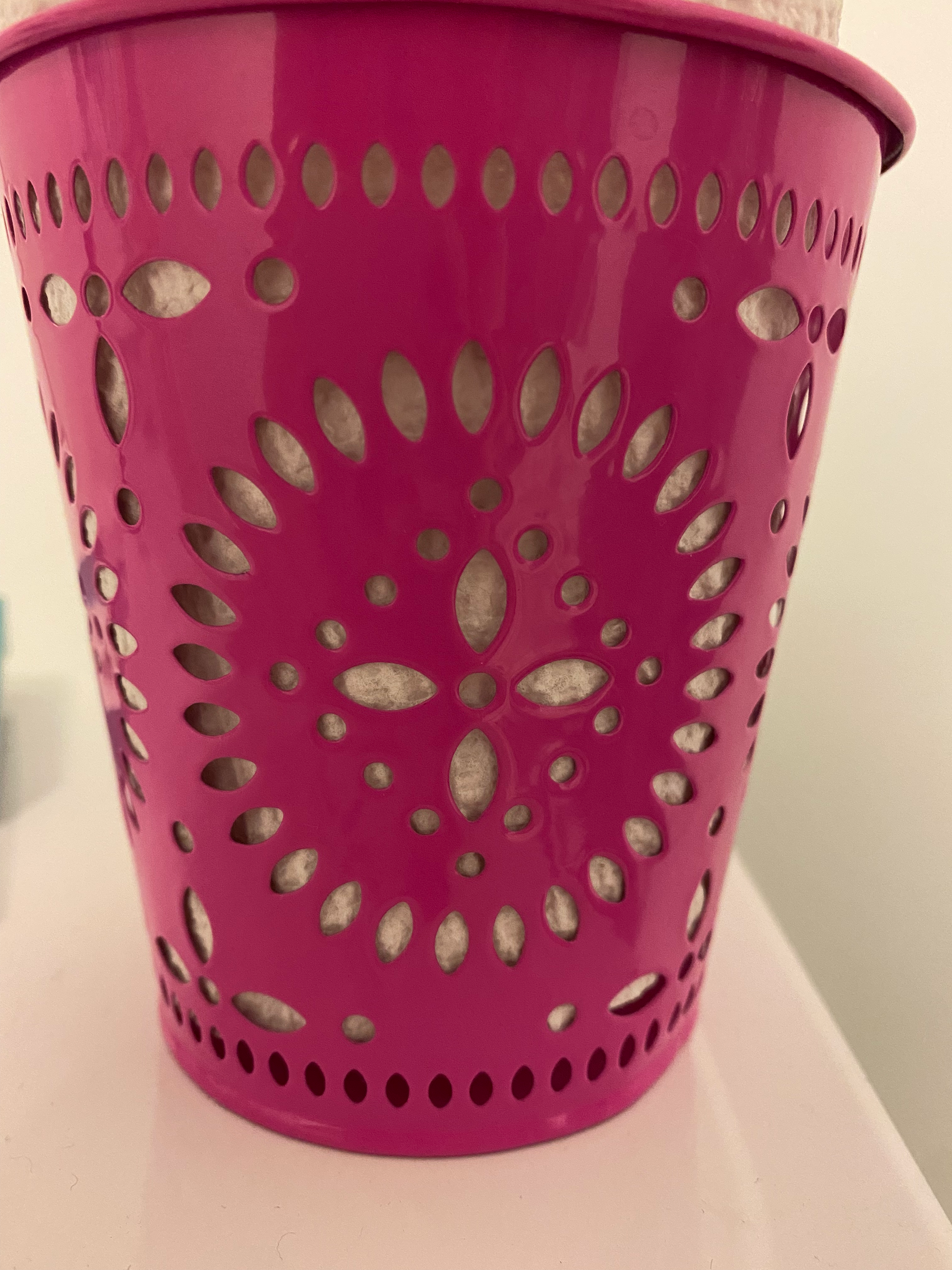 Metal Container