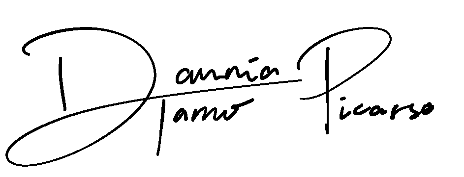 Dannia Fano Picasso