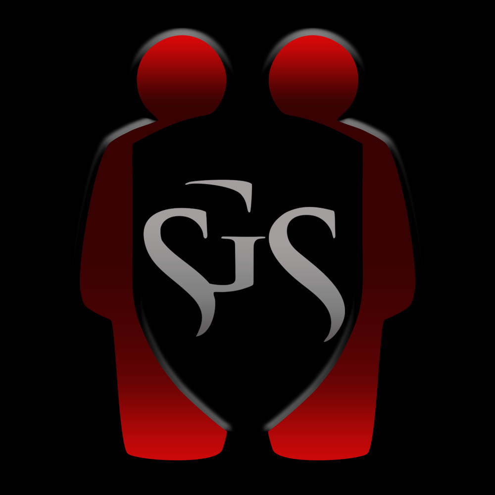 ShadowGuard Security Ltda Logotipo