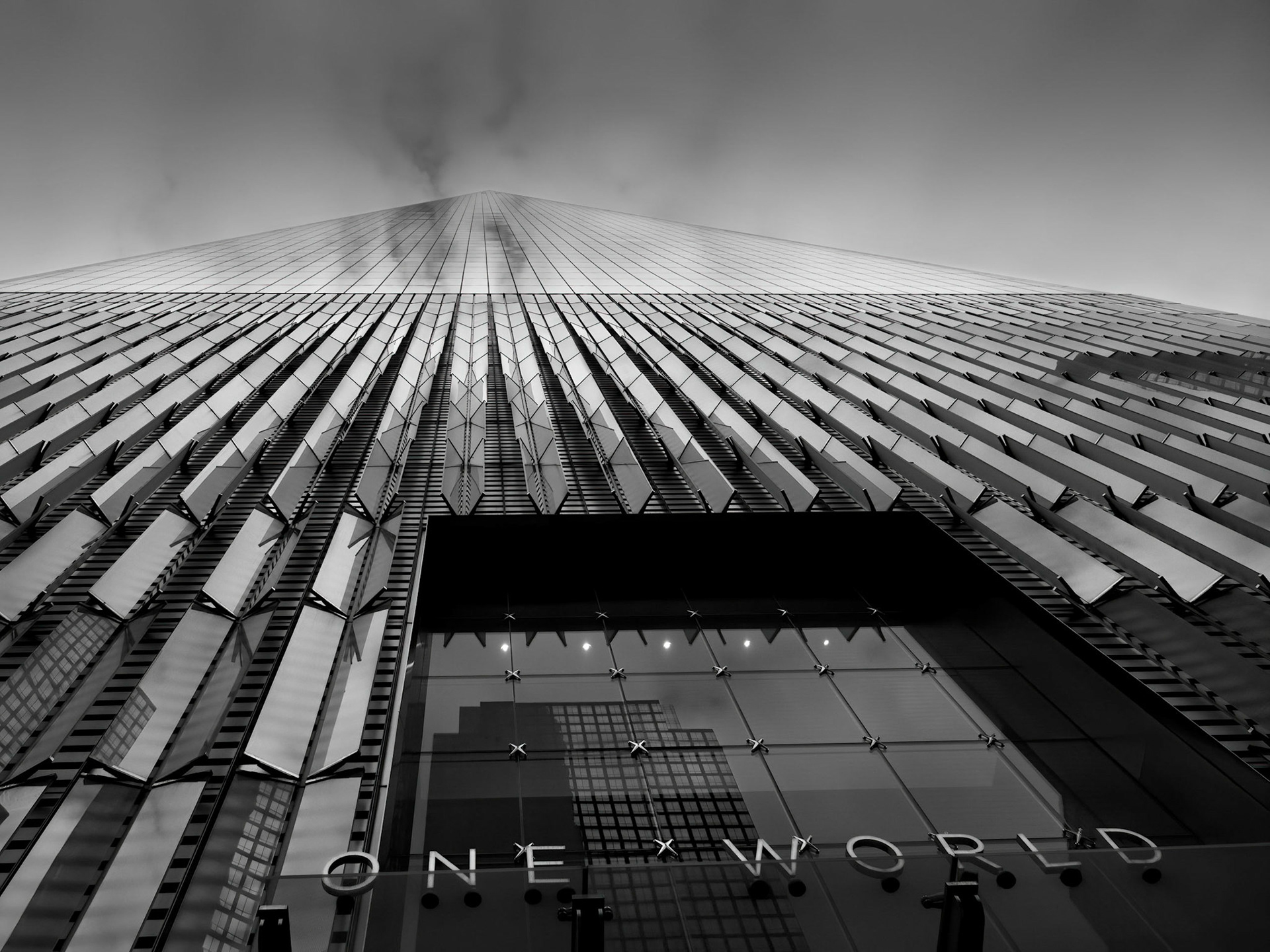 One World