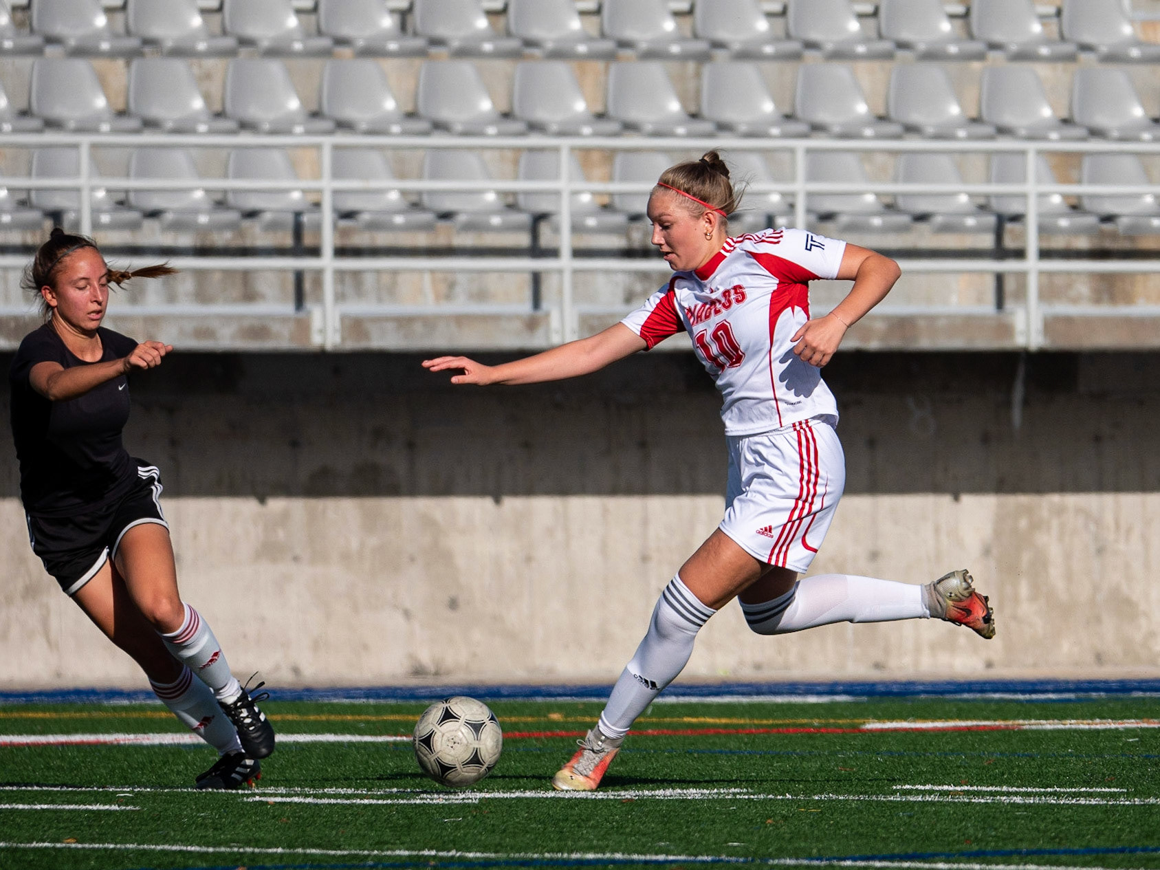 Diablos, 31 août 2022