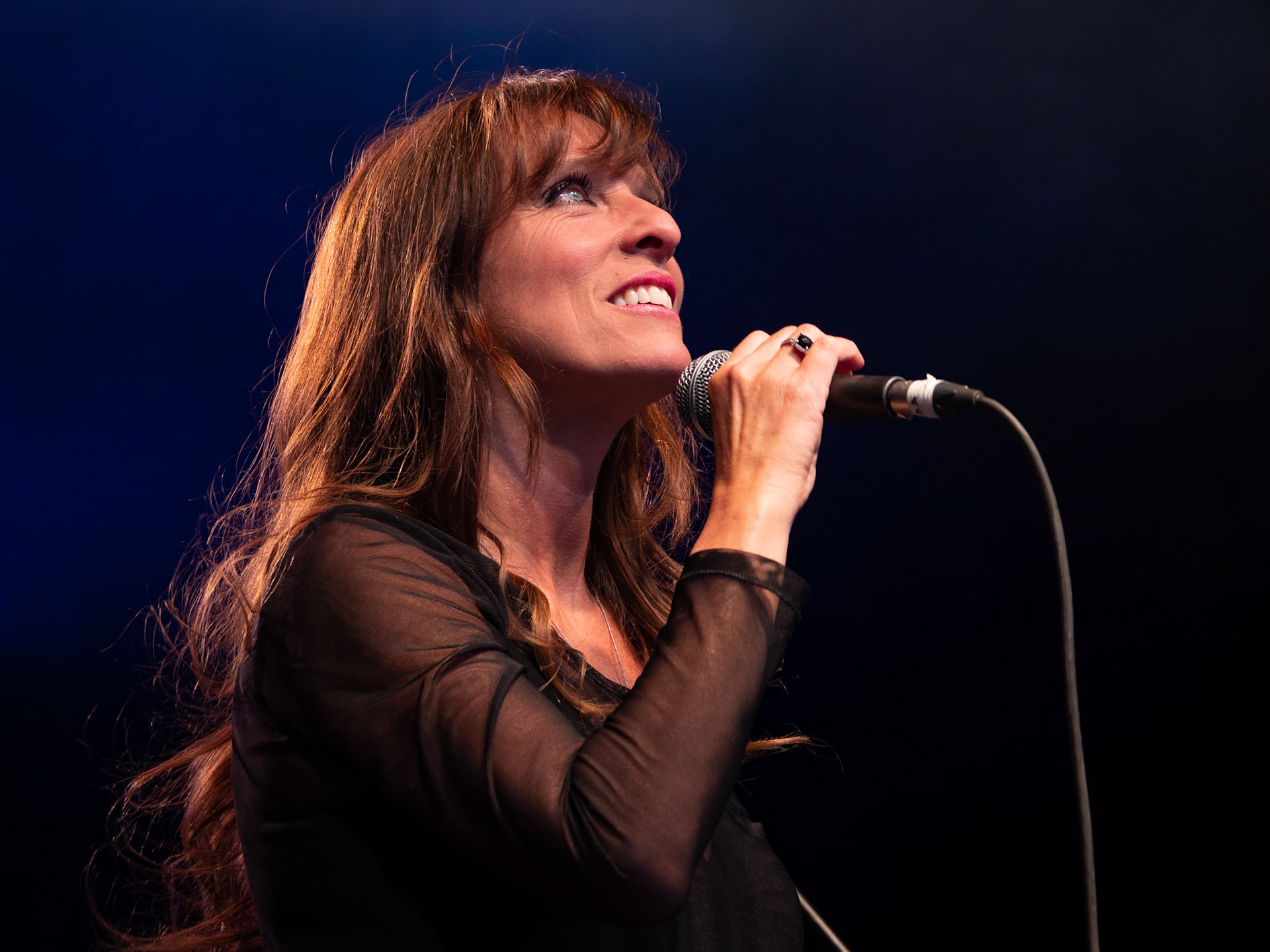 Lynda Lemay, Festivoix 2022
