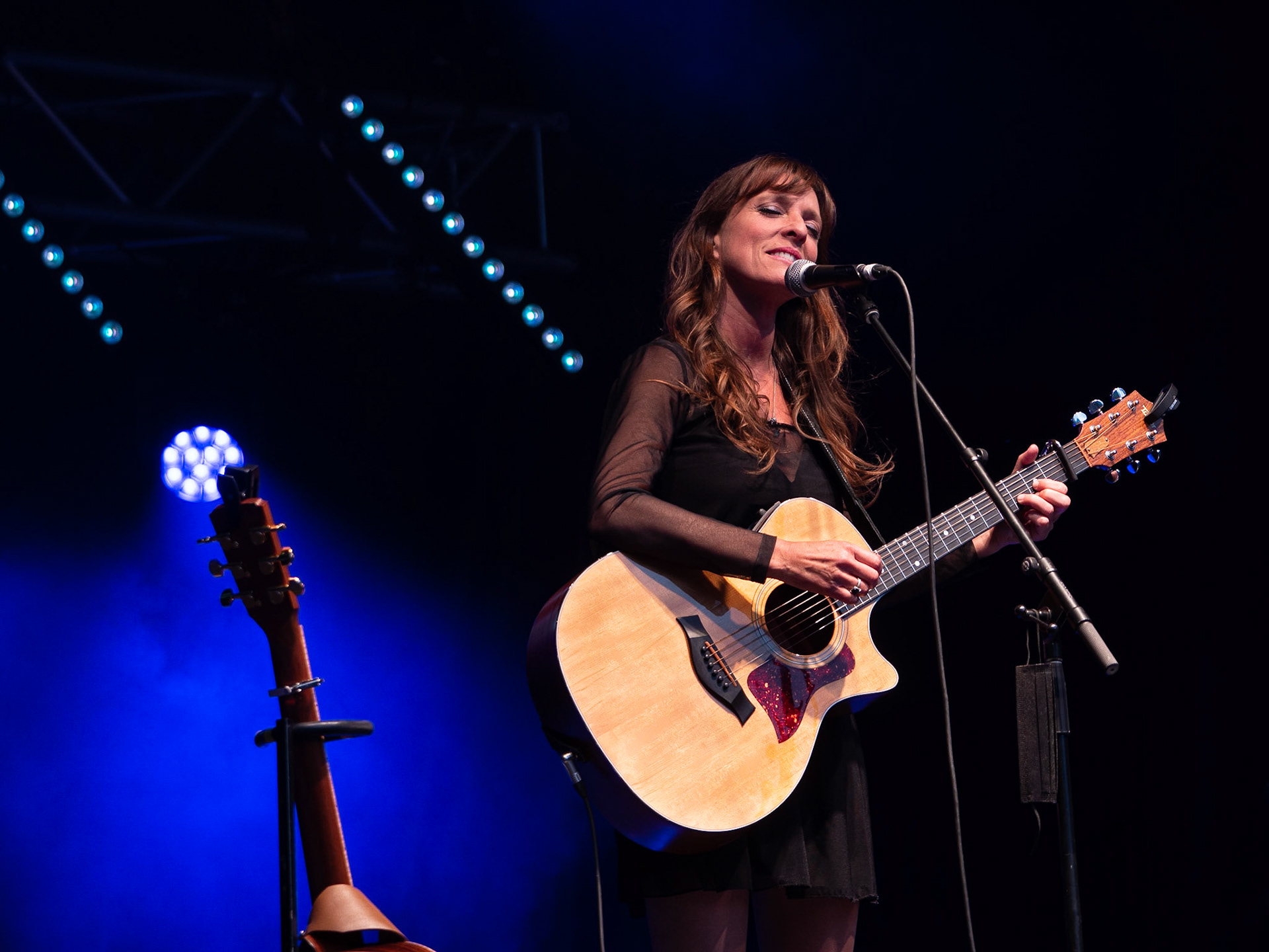Lynda Lemay, Festivoix 2022