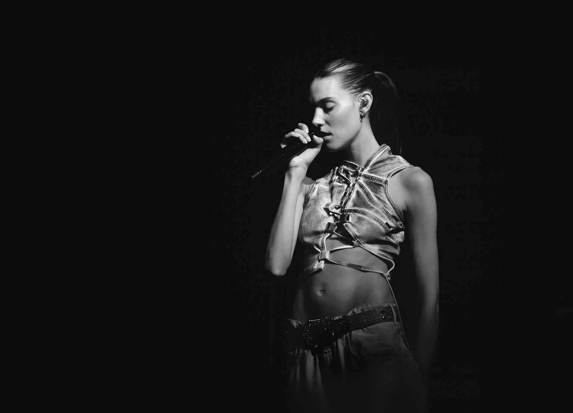 Charlotte Cardin, Festivoix 2023