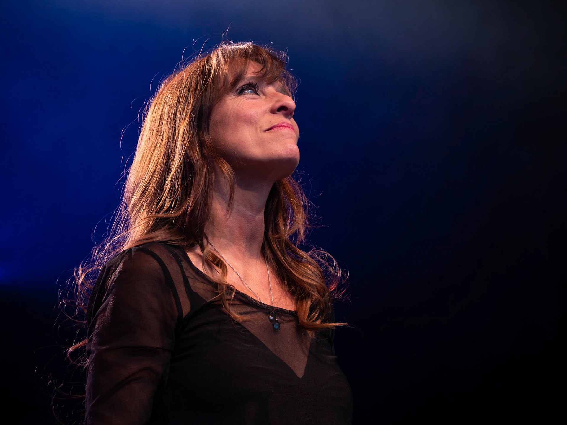 Lynda Lemay, Festivoix 2022