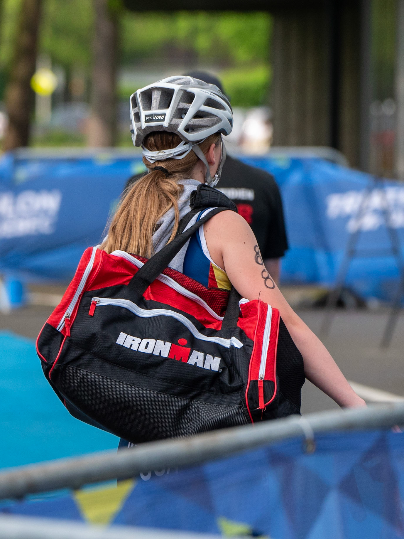 Triathlon Nicolet 2022