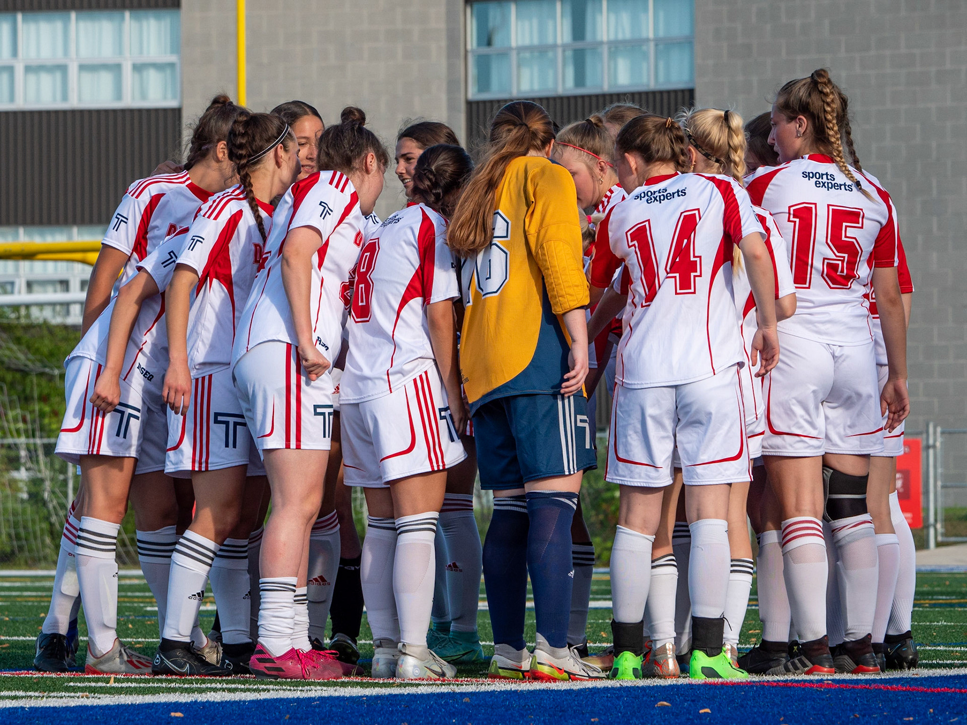 Diablos, 31 août 2022