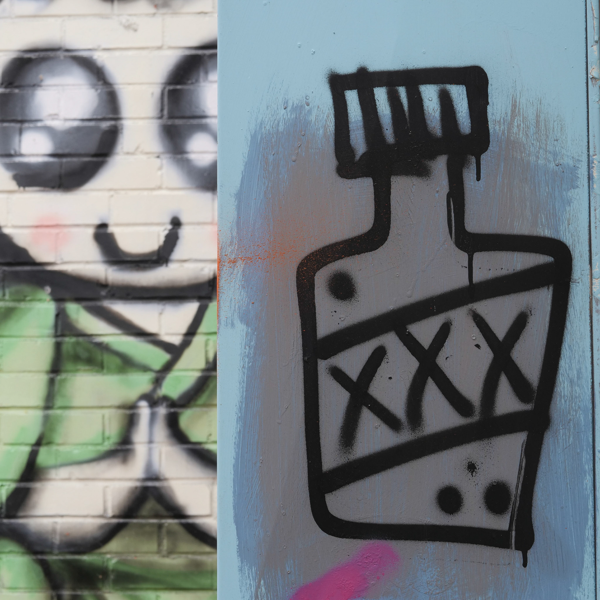 Apothicaire du bonheur