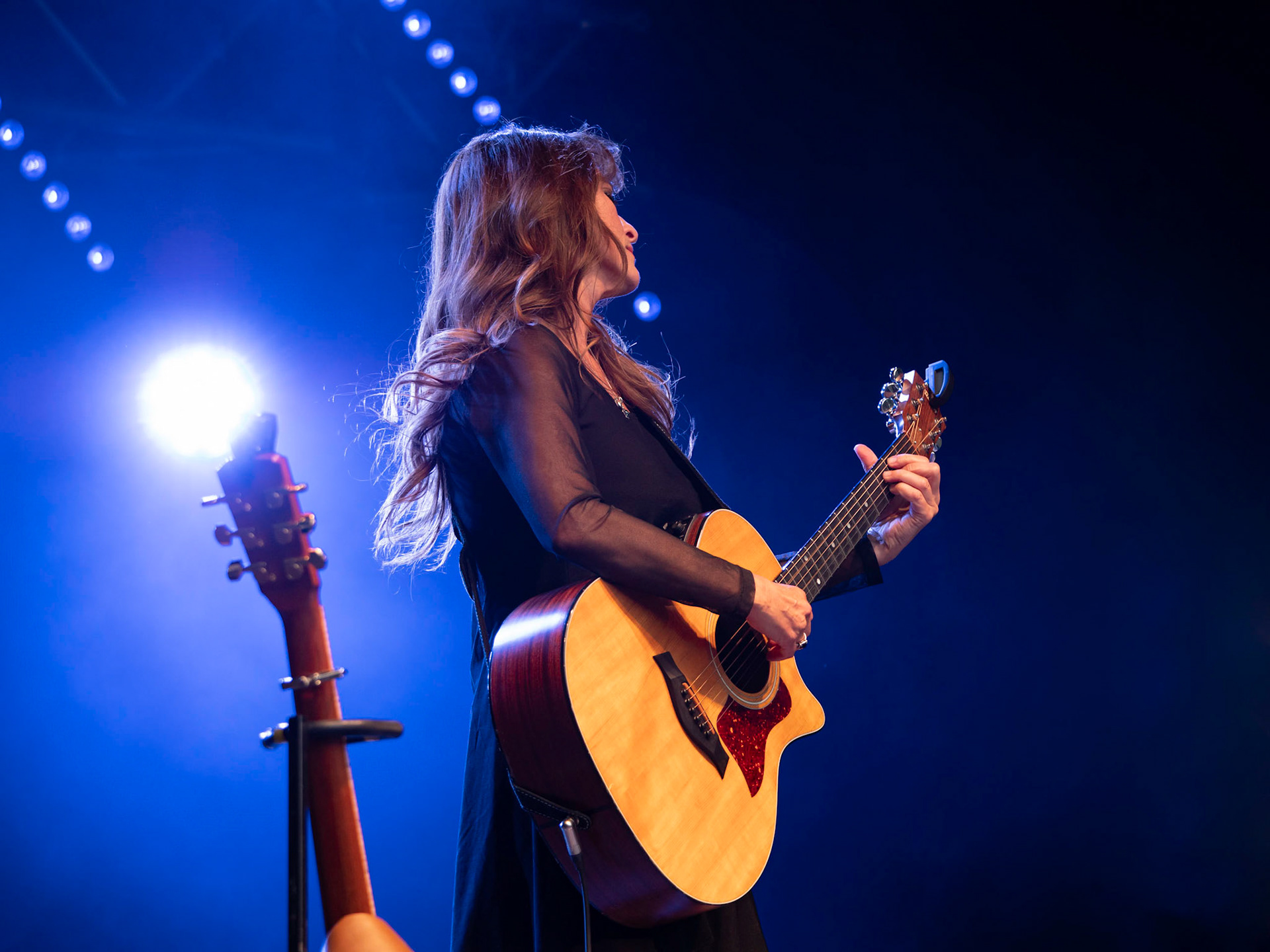 Lynda Lemay, Festivoix 2022