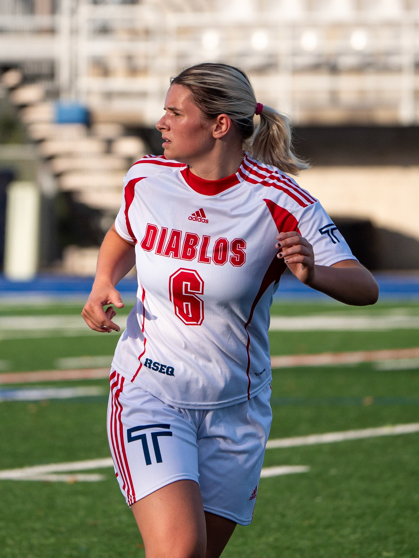 Diablos, 31 août 2022