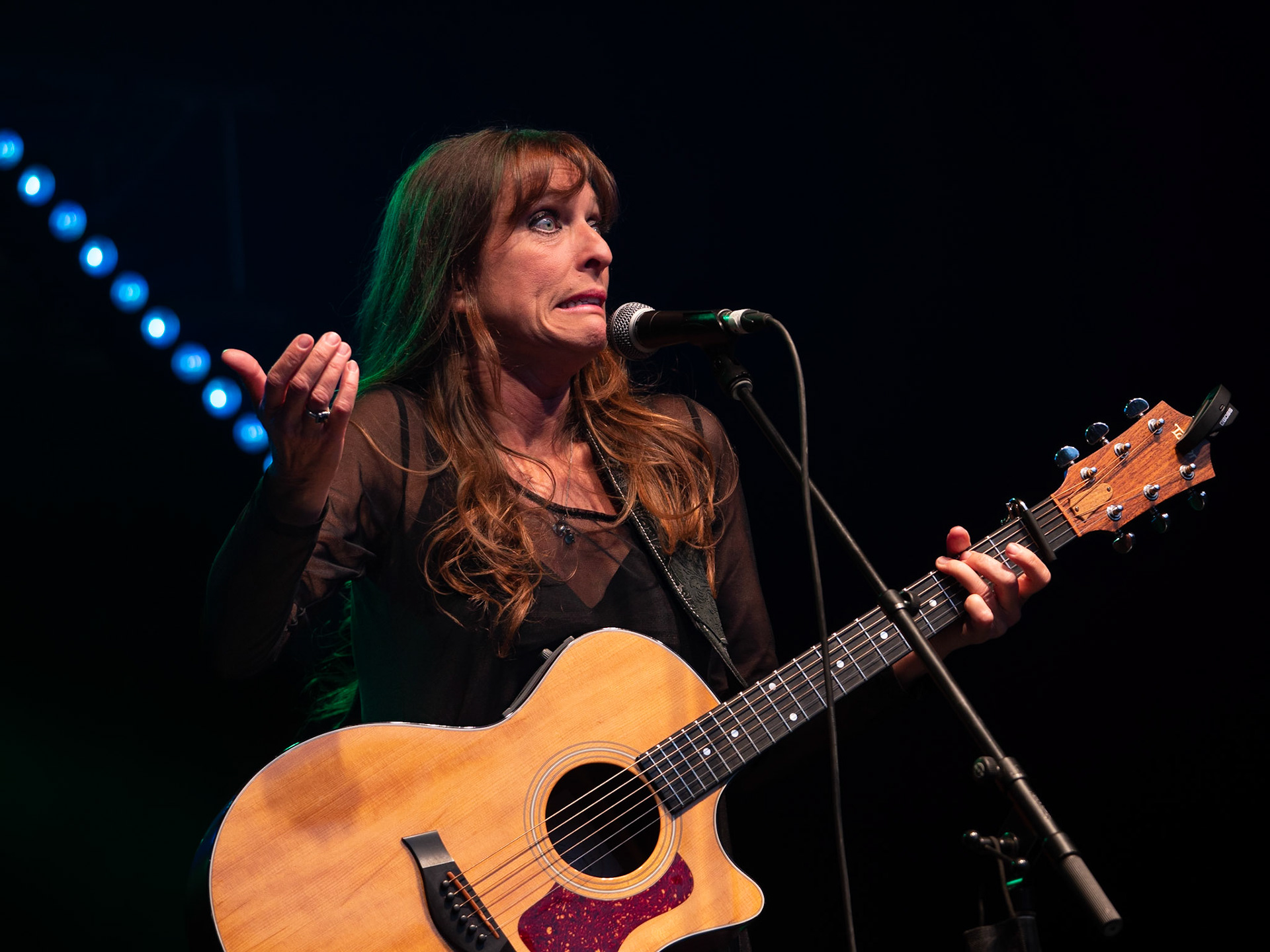 Lynda Lemay, Festivoix 2022