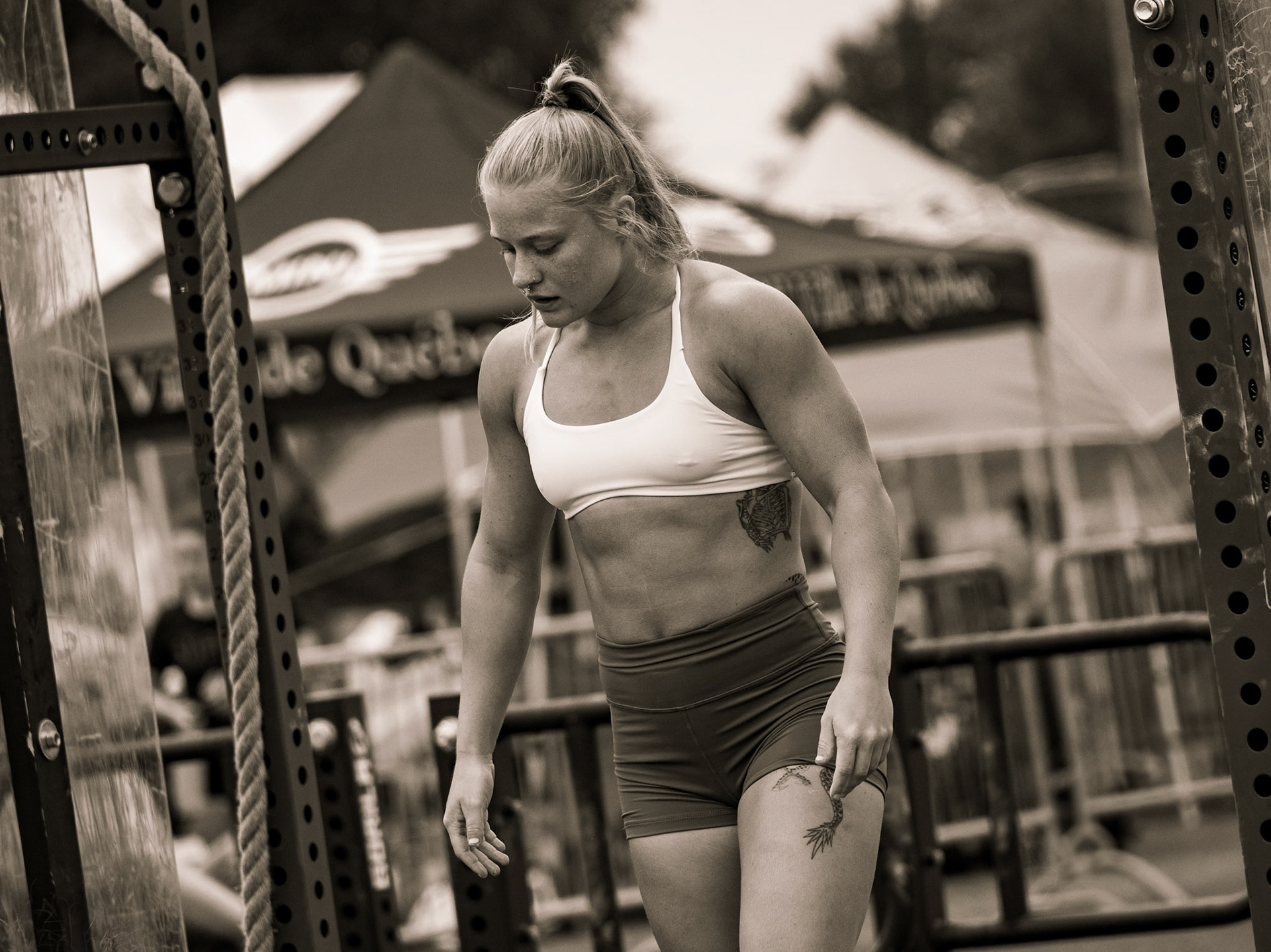 Alex Blais, Summer Palooza 2023